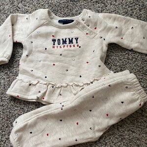 Tommy Hilfiger kids baby 12m